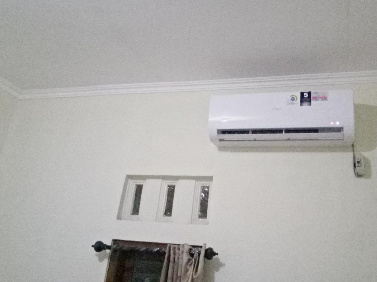 Wisma Andali Syariah Near Rsud Cideres Majalengka Εξωτερικό φωτογραφία