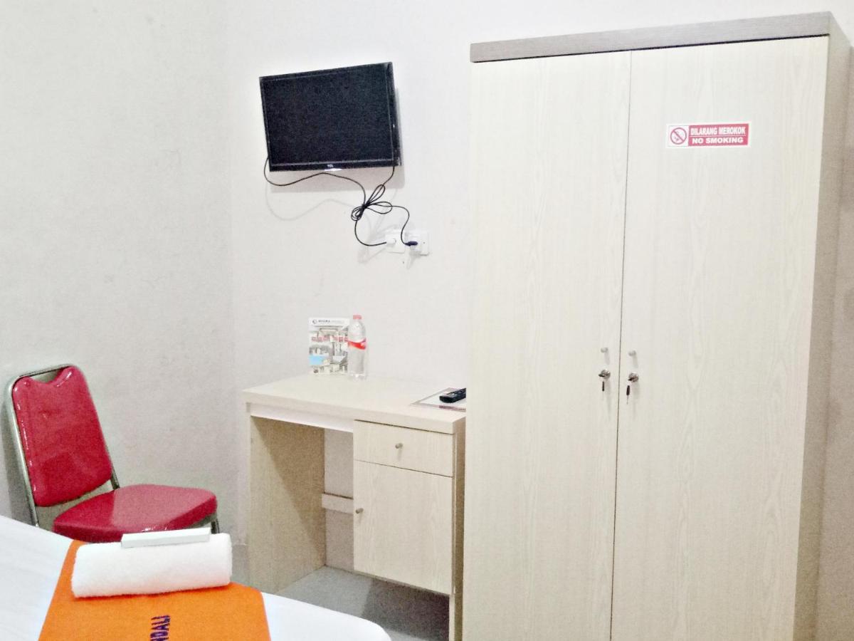 Wisma Andali Syariah Near Rsud Cideres Majalengka Εξωτερικό φωτογραφία