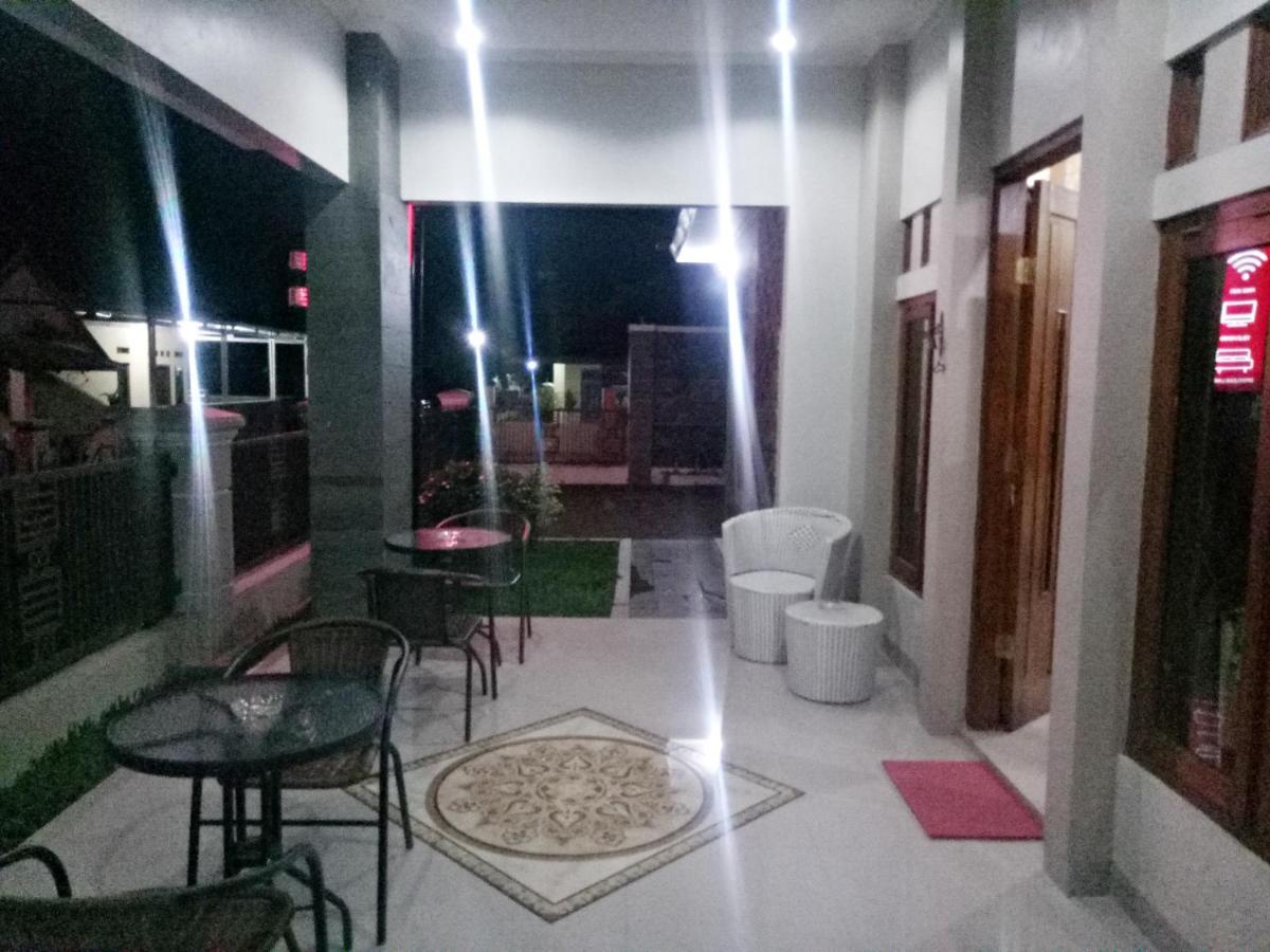 Wisma Andali Syariah Near Rsud Cideres Majalengka Εξωτερικό φωτογραφία